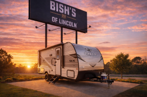 New 2026 Jayco Jay Flight SLX 197MB Photo