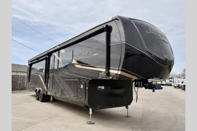 New 2026 Jayco Pinnacle 38FBRK Photo
