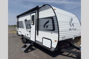 New 2026 Wayfinder RV Go Play 18MBS Photo