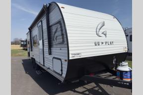 New 2026 Wayfinder RV Go Play 25BH Photo