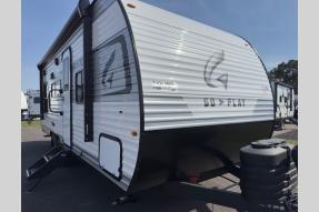 New 2026 Wayfinder RV Go Play 21QB Photo