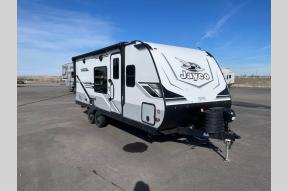 New 2025 Jayco Jay Feather 21MML Photo