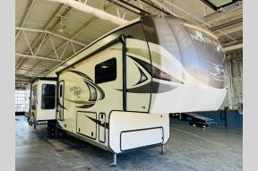 Used 2018 Jayco North Point 361RSFS Photo