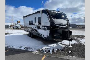 New 2025 Jayco Eagle HT 230MLCS Photo