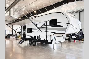 Used 2023 Keystone RV Cougar Sport 2100RK Photo