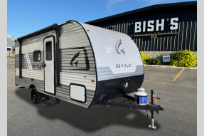 New 2025 Wayfinder RV Go Play 177BHW Sport Photo