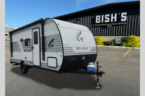 New 2025 Wayfinder RV Go Play 19BHW Photo