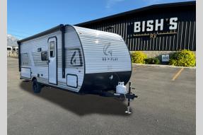 New 2025 Wayfinder RV Go Play 188BHSW Photo