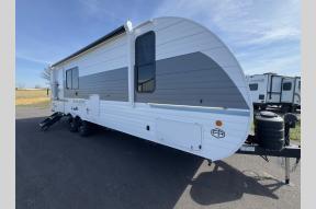 New 2026 Forest River RV Salem 25ICE Photo