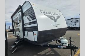 New 2026 Grand Design Transcend One 151RB Photo