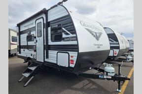 New 2026 Grand Design Transcend One 151BH Photo