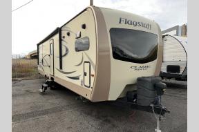 Used 2017 Forest River RV Flagstaff 831CLBSS Photo