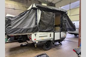 New 2025 Forest River RV ROCKWOOD FREEDOM 1640FT Photo