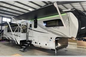 New 2025 Jayco North Point 365RKTS Photo