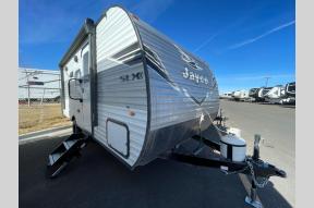 New 2025 Jayco Jay Flight SLX 175BHW Photo
