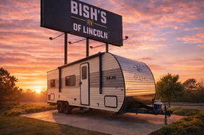 New 2026 Jayco Jay Flight SLX 250BH - SPORT Photo