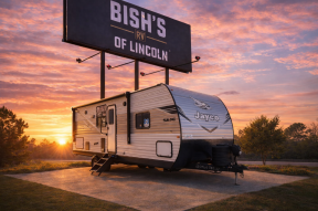 New 2026 Jayco Jay Flight SLX 265MWS Photo