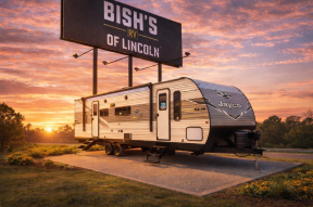 New 2026 Jayco Jay Flight SLX 287BHS Photo