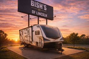 New 2026 Jayco Jay Feather 26FK Photo