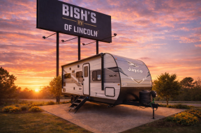 New 2026 Jayco Jay Flight SLX 200MKS Photo