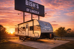 New 2025 Jayco Jay Flight SLX 261BHS Photo