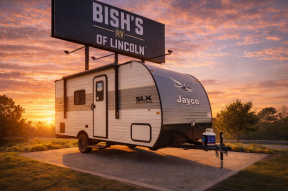 New 2026 Jayco Jay Flight SLX 170FQ - SPORT Photo