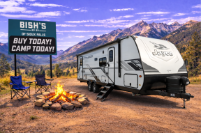 New 2026 Jayco Jay Feather 23RK Photo