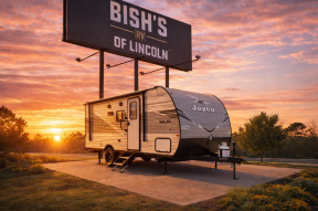 New 2025 Jayco Jay Flight SLX 175BH Photo