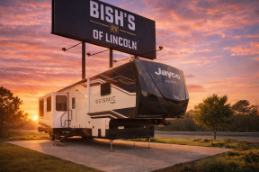 New 2026 Jayco Seismic 399 Photo