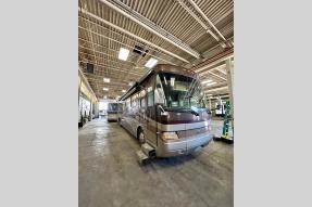 Used 2007 Holiday Rambler Imperial 43DSQ Photo
