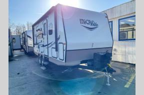 Used 2017 Forest River RV Flagstaff Micro Lite 21DS Photo