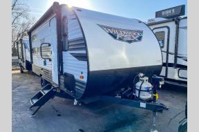 Used 2022 Forest River RV Wildwood FSX 176QBHK Photo