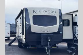 Used 2021 Forest River RV Rockwood Ultra Lite 2614BS Photo