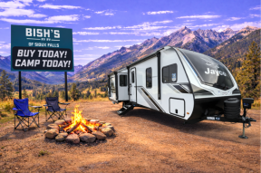 New 2026 Jayco Jay Feather 27MK Photo