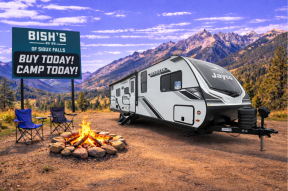 New 2026 Jayco Jay Feather 29QBH Photo