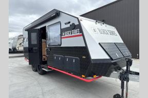 Used 2022 Black Series Camper HQ19 Photo