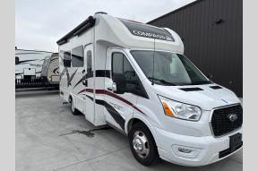 Used 2023 Thor Motor Coach Compass 23TE Photo