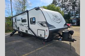 New 2026 Jayco Jay Feather 25RB Photo
