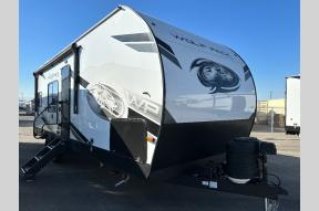 Used 2026 Forest River RV Cherokee Wolf Den 26PACL16 Photo