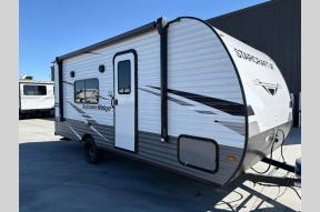 Used 2023 AUTUMN RIDGE Starcraft 182RB Photo