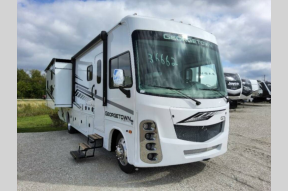 Used 2024 Forest River RV Georgetown 33B3 Photo