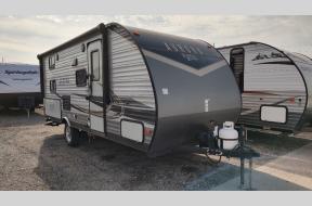 Used 2022 Forest River RV Aurora 18BHS Photo
