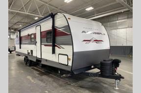 New 2025 Prime Time RV Avenger LE 28QBSLE Photo