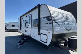 New 2025 Jayco Jay Flight SLX 261BHSW Photo
