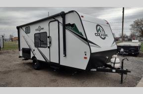 Used 2022 Forest River RV Ozark 1650BHKX Photo