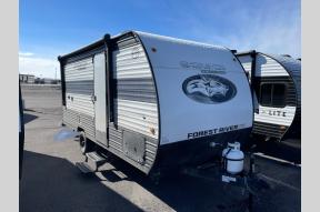 New 2025 Forest River RV Cherokee Wolf Pup 16LP Photo