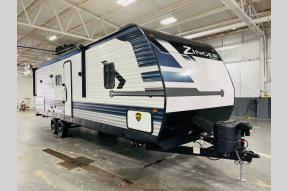 Used 2022 CrossRoads RV Zinger 299RE Photo