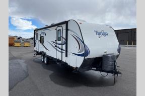 Used 2015 Pacific Coachworks Tango 25RKS Towlite Photo
