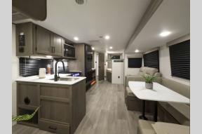New 2025 Grand Design Transcend Xplor 27DBX Photo