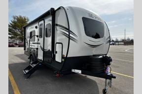 New 2025 Forest River RV Flagstaff E-Pro E19FD Photo